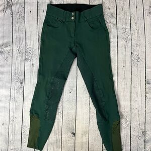 PIPER By Smartpak Equestrian Riding Pants